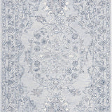 safavieh clearance micro loop mlp504m lightblue ivory rug