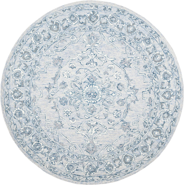 safavieh clearance micro loop mlp504m lightblue ivory rug