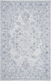 safavieh clearance micro loop mlp504m lightblue ivory rug