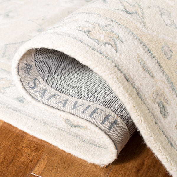 safavieh clearance micro loop mlp505b beige ivory rug