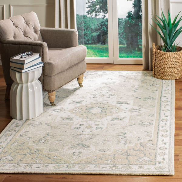 safavieh clearance micro loop mlp505b beige ivory rug