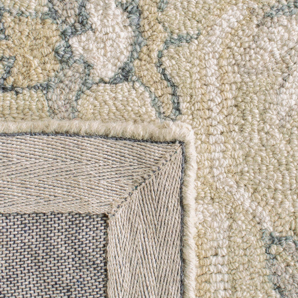 safavieh clearance micro loop mlp505b beige ivory rug
