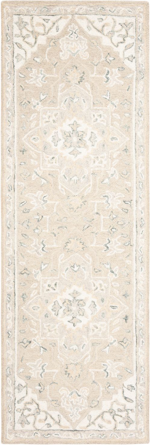 safavieh clearance micro loop mlp505f lightgrey ivory rug
