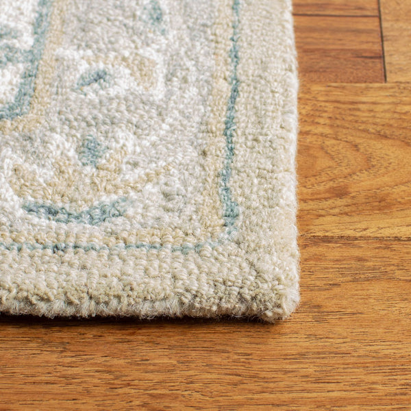 safavieh clearance micro loop mlp505f lightgrey ivory rug