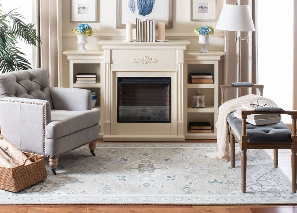 safavieh clearance micro loop mlp505f lightgrey ivory rug