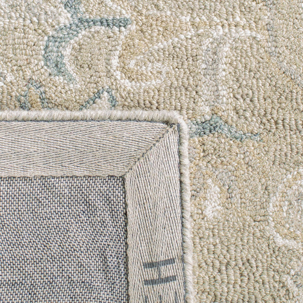 safavieh clearance micro loop mlp505f lightgrey ivory rug