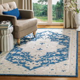 safavieh clearance micro loop mlp505n navy ivory rug