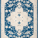 safavieh clearance micro loop mlp505n navy ivory rug
