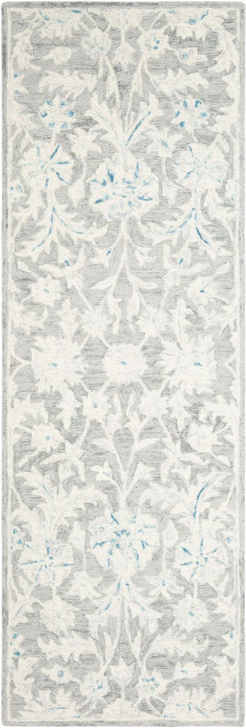 safavieh clearance micro loop mlp506f grey ivory rug