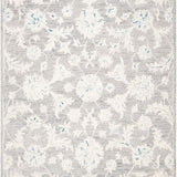 safavieh clearance micro loop mlp506f grey ivory rug
