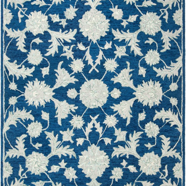 safavieh clearance micro loop mlp506n navy grey rug