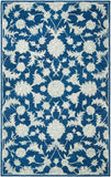 safavieh clearance micro loop mlp506n navy grey rug