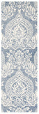 safavieh clearance micro loop mlp512m blue rug