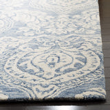 safavieh clearance micro loop mlp512m blue rug