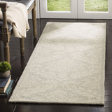 safavieh clearance micro loop mlp513g silver rug