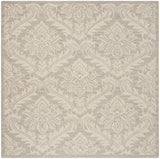 safavieh clearance micro loop mlp513g silver rug