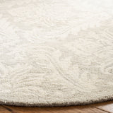 safavieh clearance micro loop mlp513g silver rug