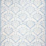 safavieh clearance micro loop mlp513m blue rug