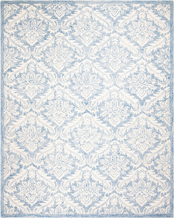 safavieh clearance micro loop mlp513m blue rug