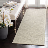 safavieh clearance micro loop mlp515g silver rug