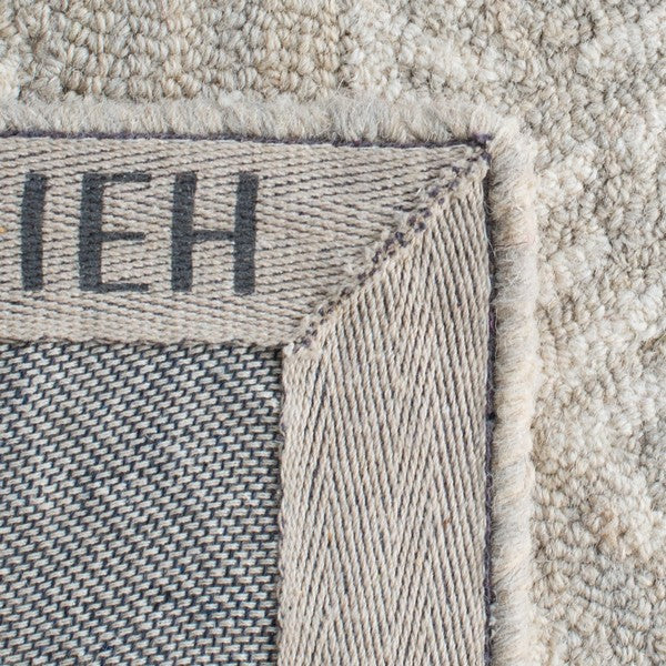 safavieh clearance micro loop mlp515g silver rug