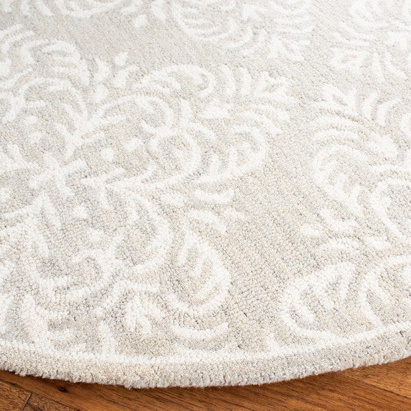 safavieh clearance micro loop mlp515g silver rug