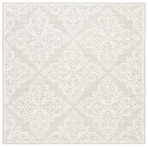 safavieh clearance micro loop mlp515g silver rug