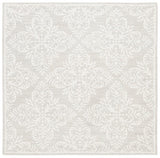 safavieh clearance micro loop mlp515g silver rug