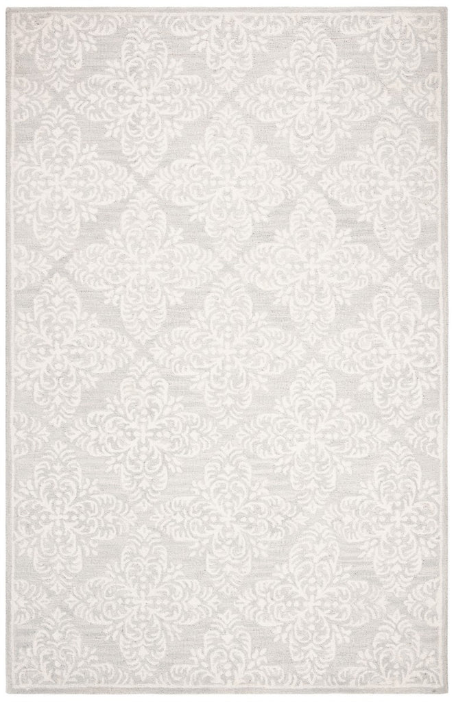 safavieh clearance micro loop mlp515g silver rug