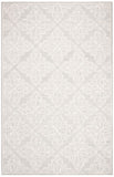 safavieh clearance micro loop mlp515g silver rug