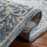 safavieh clearance micro loop mlp515m blue rug