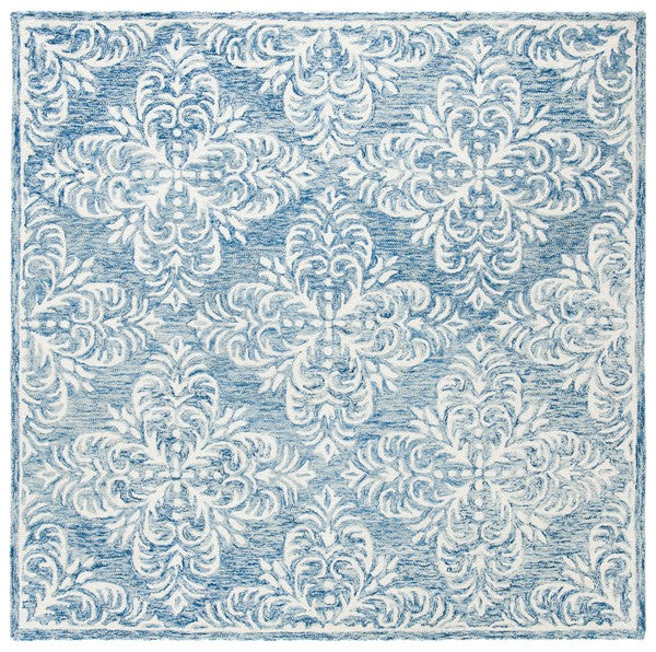 safavieh clearance micro loop mlp515m blue rug