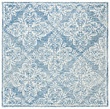 safavieh clearance micro loop mlp515m blue rug