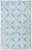 safavieh clearance micro loop mlp515m blue rug