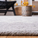 safavieh clearance micro loop mlp517g ivory rug