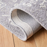 safavieh clearance micro loop mlp517g ivory rug