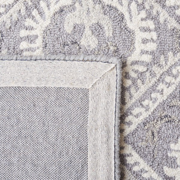 safavieh clearance micro loop mlp517g ivory rug