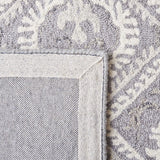 safavieh clearance micro loop mlp517g ivory rug