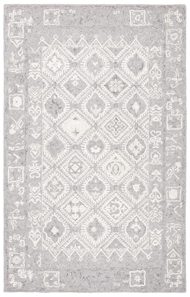 safavieh clearance micro loop mlp517g ivory rug
