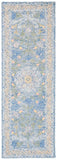 safavieh clearance micro loop mlp522m blue rug