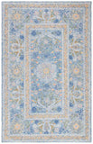 safavieh clearance micro loop mlp522m blue rug