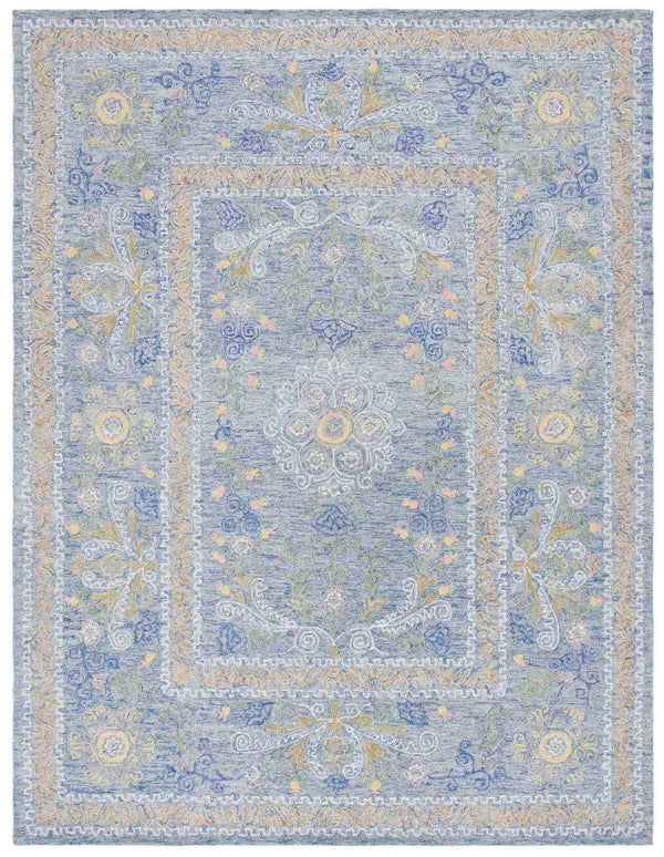 safavieh clearance micro loop mlp522m blue rug