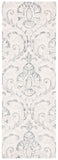 safavieh clearance micro loop mlp532f ivory rug