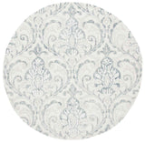 safavieh clearance micro loop mlp532f ivory rug