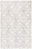 safavieh clearance micro loop mlp532f ivory rug