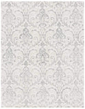 safavieh clearance micro loop mlp532f ivory rug