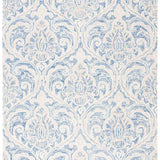 safavieh clearance micro loop mlp532m blue rug