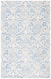 safavieh clearance micro loop mlp532m blue rug