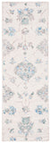 safavieh clearance micro loop mlp534f ivory rug