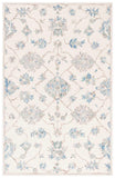 safavieh clearance micro loop mlp534f ivory rug